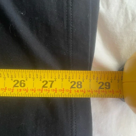 Neil Barrett male model graphic T-shirt - Picture 6 of 6